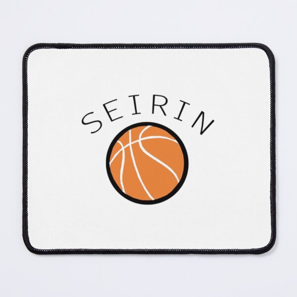 Item preview, Kuroko No BasukeBasket  Seirin Bench designed and sold by DanielBachmann.
