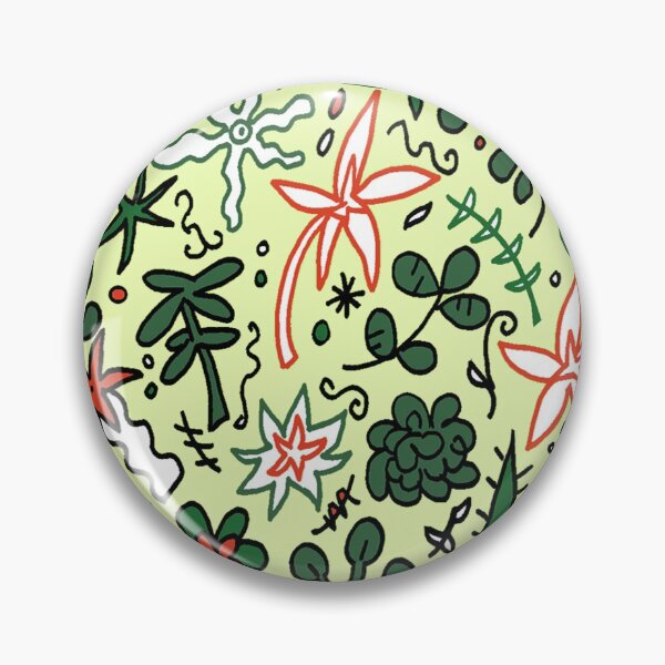 Aperçu de l'œuvre SUCCULENTES créée et vendue par Bev Aisbett.