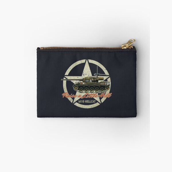 Aperçu de l'œuvre M18 Hellcat Raise Hell créée et vendue par DanielBachmann.