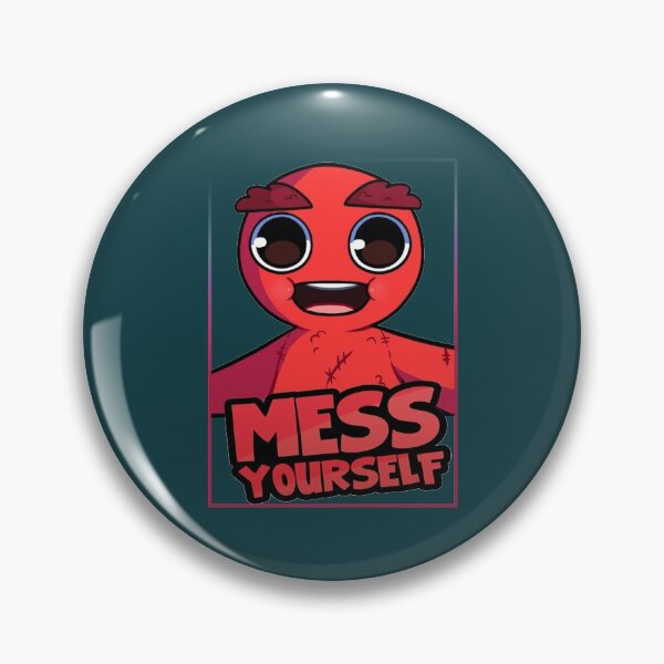 Item preview, MessYourself designed and sold by DanielBachmann.