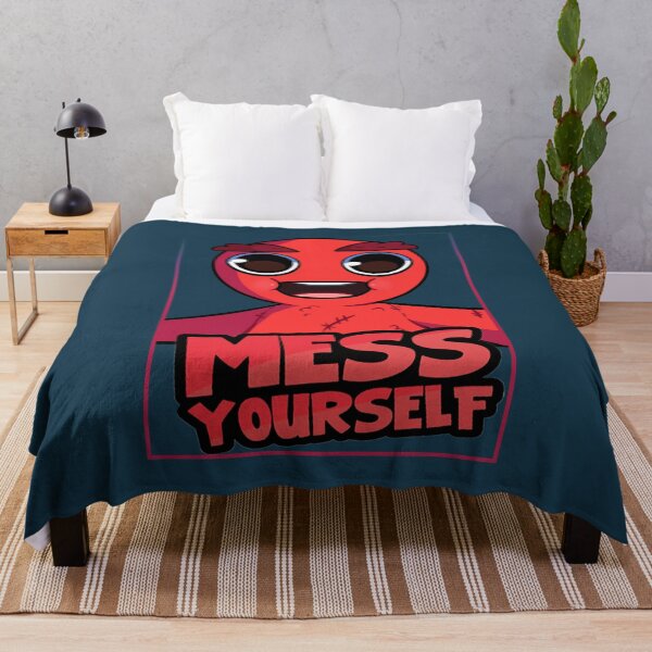 Item preview, MessYourself designed and sold by DanielBachmann.