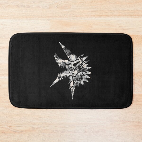 Artikelvorschau, Monster Hunter Jinouga-Logo entworfen und verkauft von DanielBachmann.