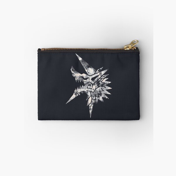 Artikelvorschau, Monster Hunter Jinouga-Logo entworfen und verkauft von DanielBachmann.