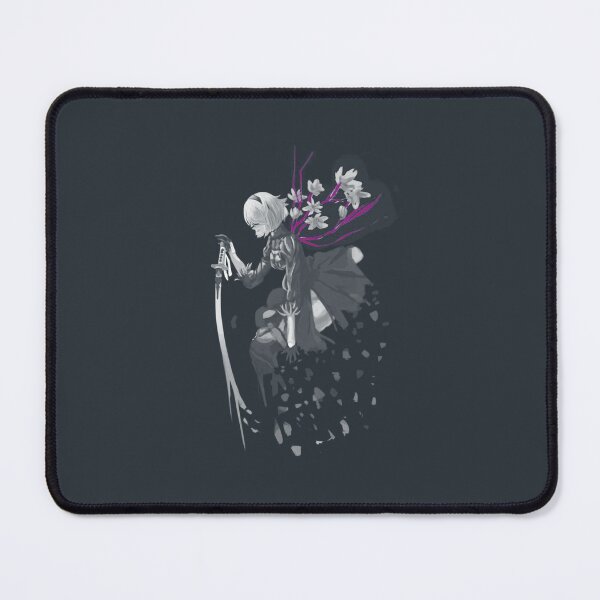 Item preview, Nier Automata designed and sold by DanielBachmann.