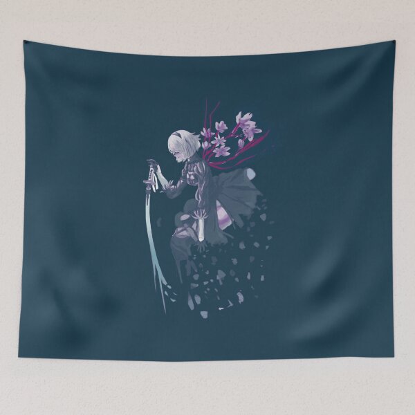 Item preview, Nier Automata designed and sold by DanielBachmann.