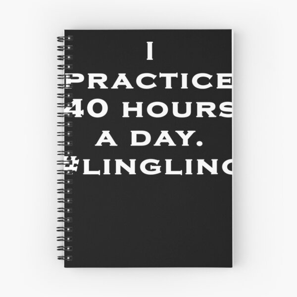 Item preview, I Practice 40 Hours A Day Violin Orchestra Band designed and sold by VincenzoAhren.