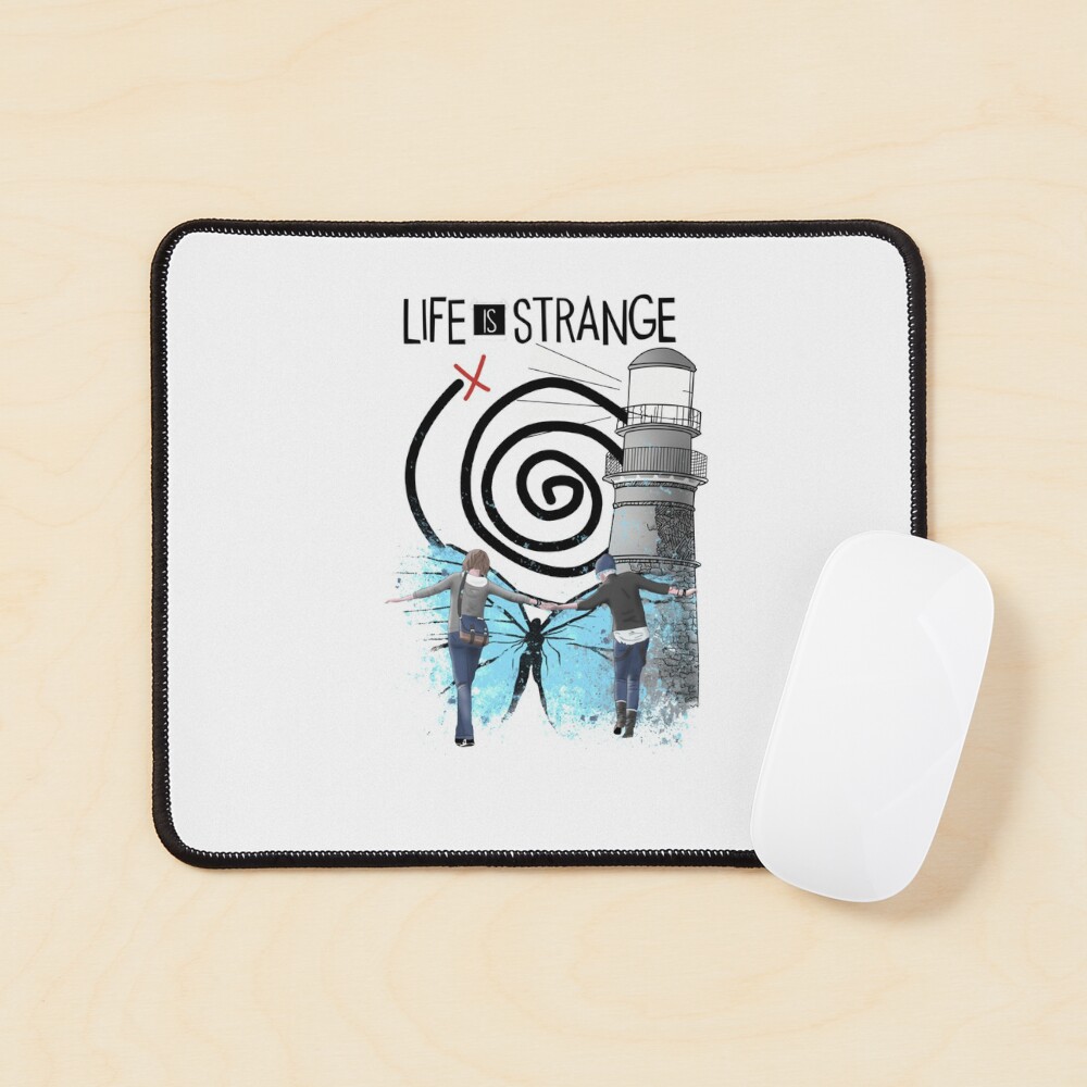 Item preview, Mouse Pad designed and sold by DanielBachmann.