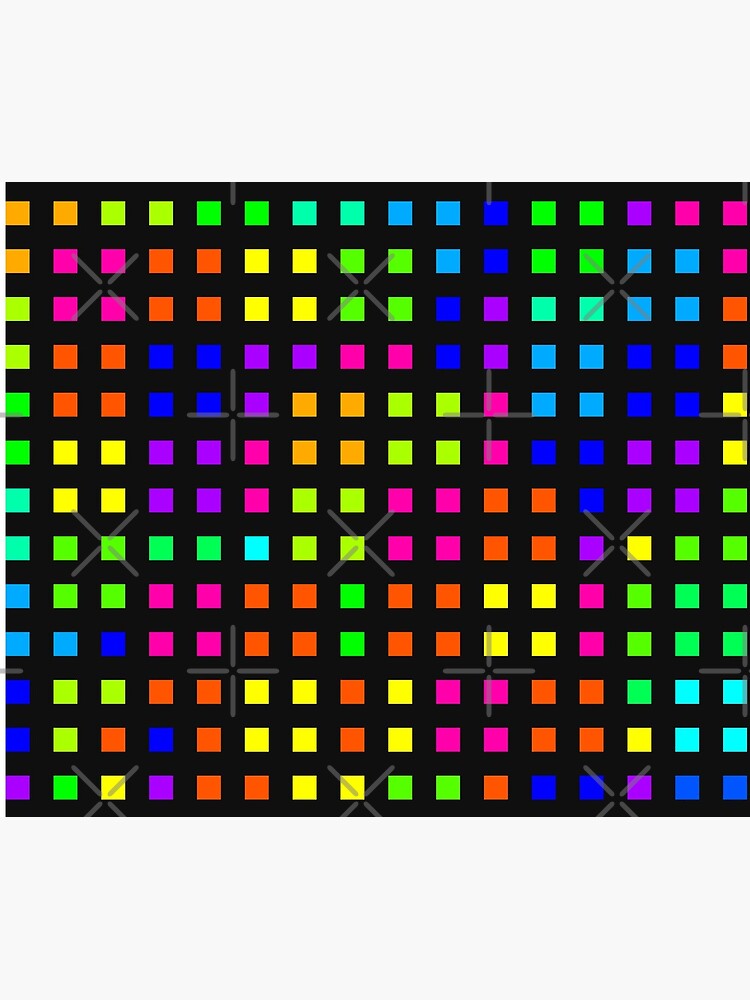 Chromatic Odissey by Feeank
