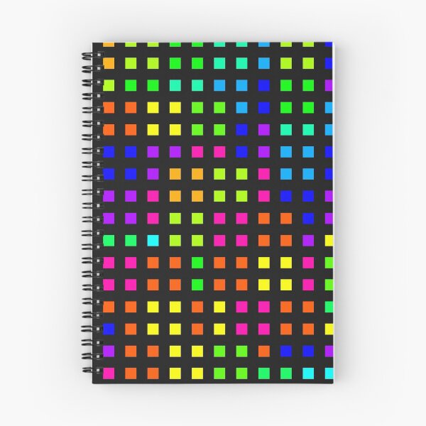 Item preview, Chromatic Odissey designed and sold by Feeank.