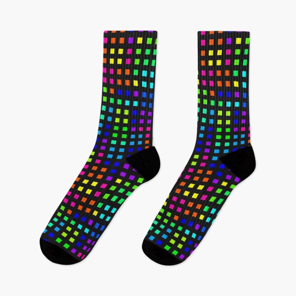 Item preview, Chromatic Odissey designed and sold by Feeank.