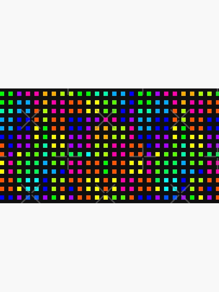 chromatic odissey by Feeank