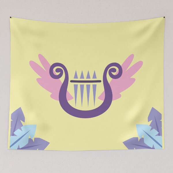 Item preview, Passeri Canopy Flag designed and sold by Flipcartoons.