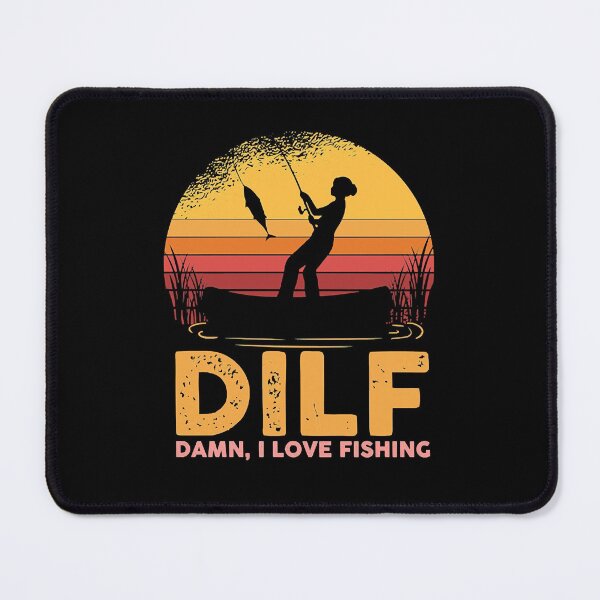 Item preview, Retro Funny Fishing Trip Outfit for Fisherwoman designed and sold by dongocoan.