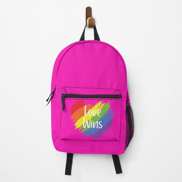 Item preview, Love Wins designed and sold by CheekyGrace.