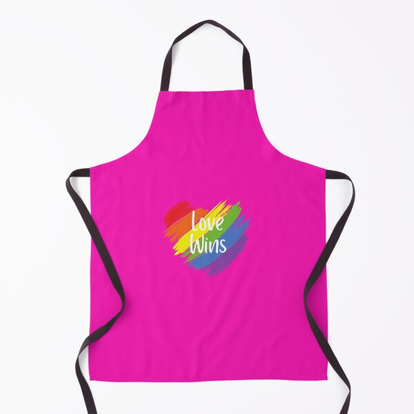 Item preview, Love Wins designed and sold by CheekyGrace.