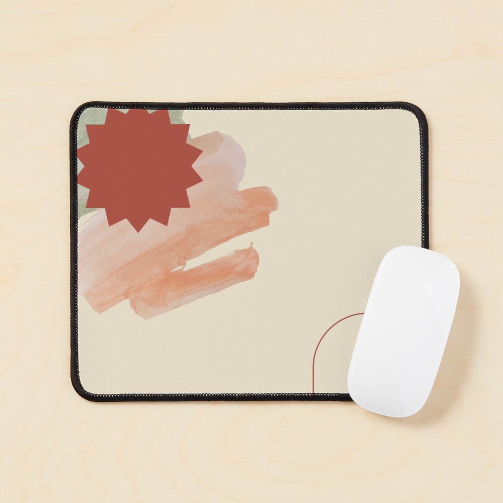 Item preview, Mouse Pad designed and sold by mainsqueezemar.