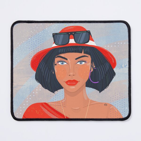 Item preview, Fierce Female designed and sold by tashalouisemay.
