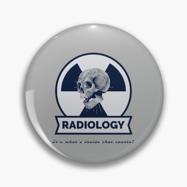 Item preview, Radiology, It's What's Inside That Counts designed and sold by alseivert.