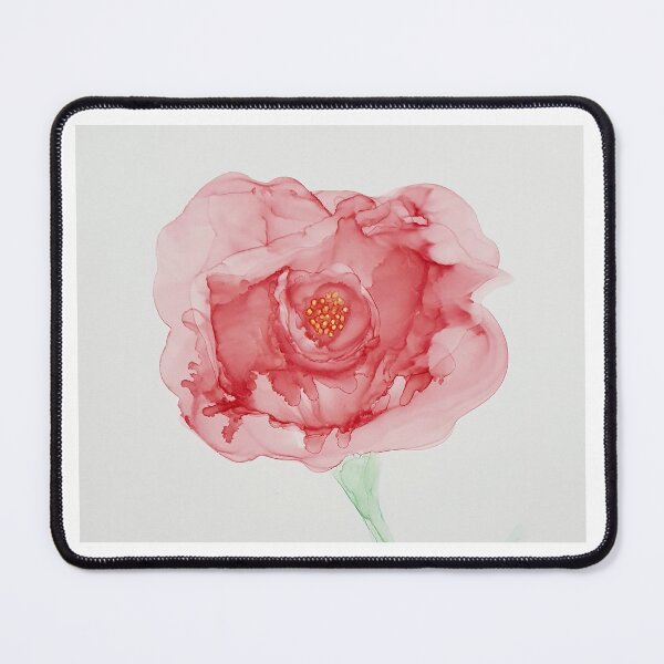 Item preview, Rosy Rose designed and sold by DaisyMaeInkArt.