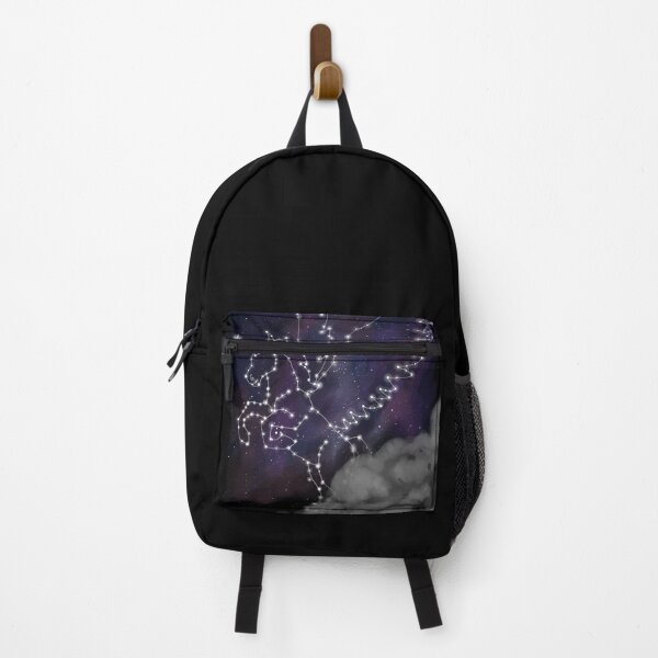 Item preview, Unicorn Constellation designed and sold by Strudledoodledo.