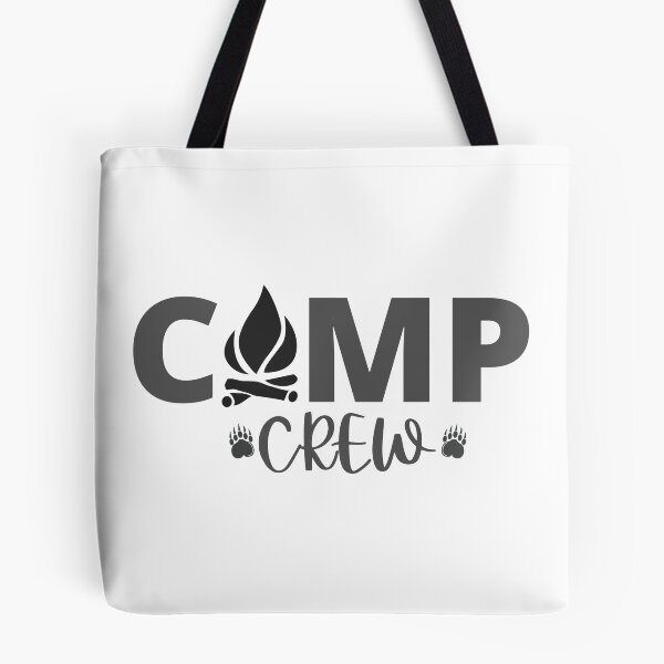 Item preview, Camp Crew designed and sold by LifeProApperal.