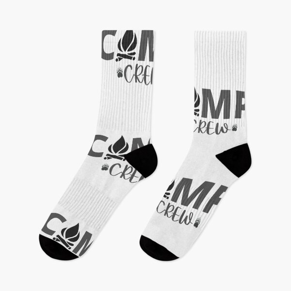 Item preview, Camp Crew designed and sold by LifeProApperal.