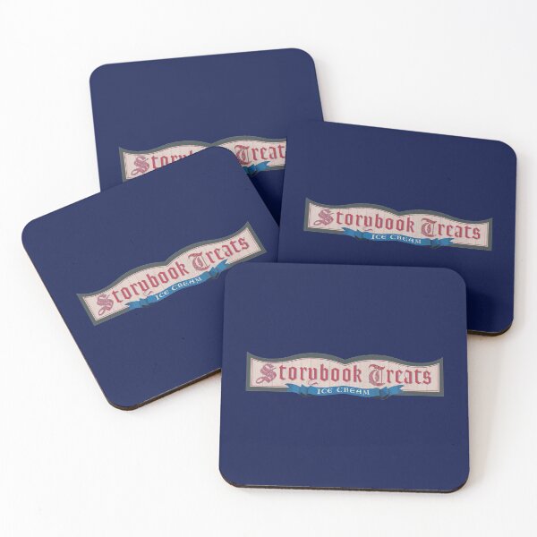 Item preview, Storybook Treats designed and sold by D24designs.