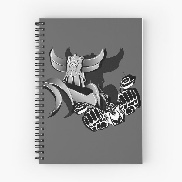 Item preview, FLYING GOLDORAK, GRENDIZER designed and sold by Lighvision.