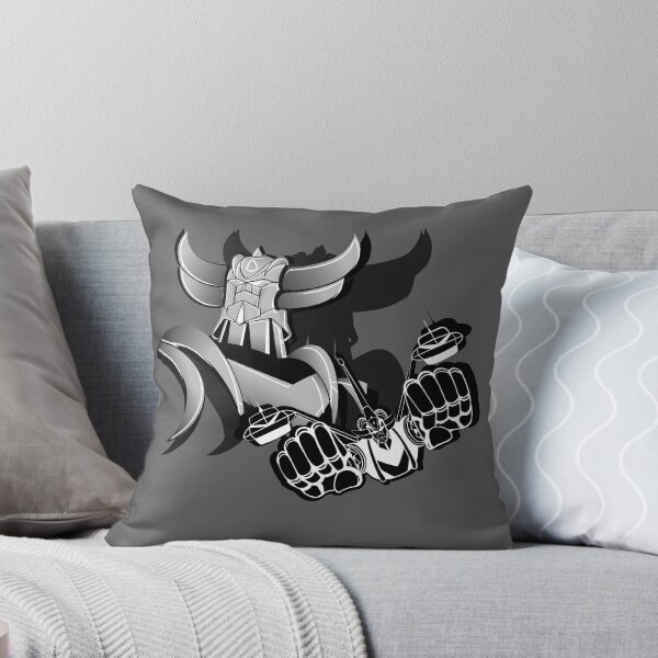 Item preview, FLYING GOLDORAK, GRENDIZER designed and sold by Lighvision.
