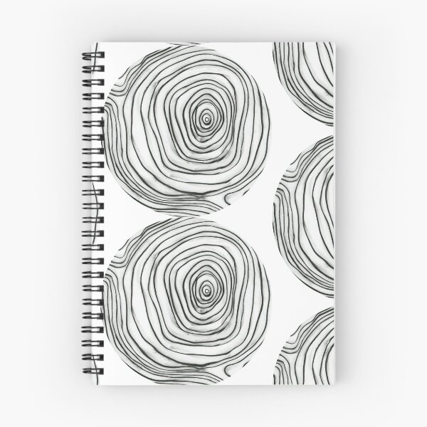 Item preview, Whorl (circle I/II) designed and sold by FJBourne.