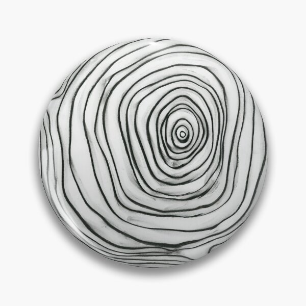 Item preview, Whorl (circle I/II) designed and sold by FJBourne.