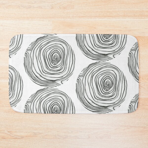 Item preview, Whorl (circle I/II) designed and sold by FJBourne.