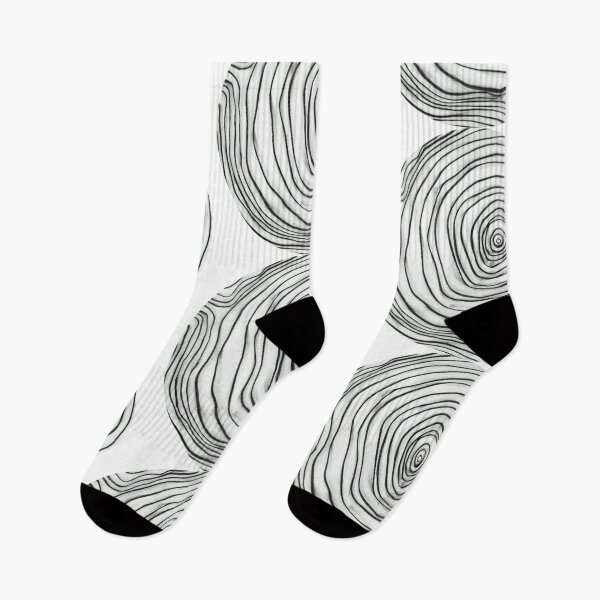 Item preview, Whorl (circle I/II) designed and sold by FJBourne.