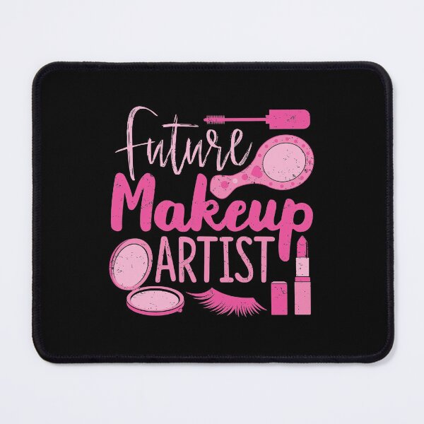 Item preview, Future Makeup Artist Beautification Of The Skin designed and sold by GravitiTees.
