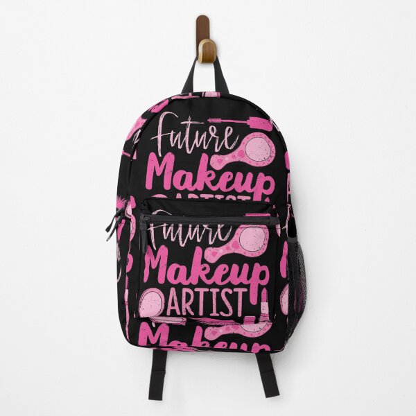 Item preview, Future Makeup Artist Beautification Of The Skin designed and sold by GravitiTees.