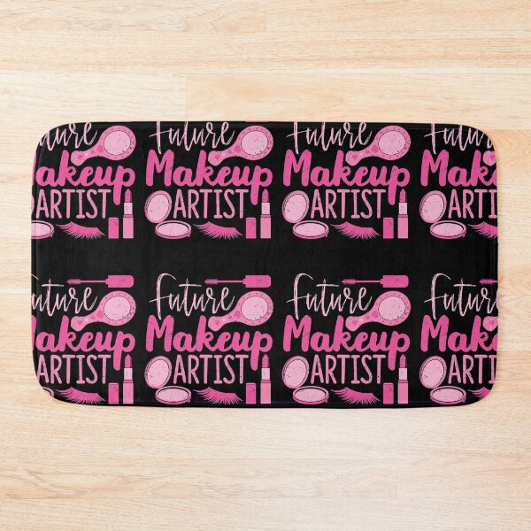 Item preview, Future Makeup Artist Beautification Of The Skin designed and sold by GravitiTees.