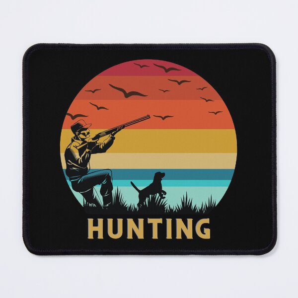Item preview, Dad is on a Hunting Trip 2 designed and sold by OutofFocusShop.