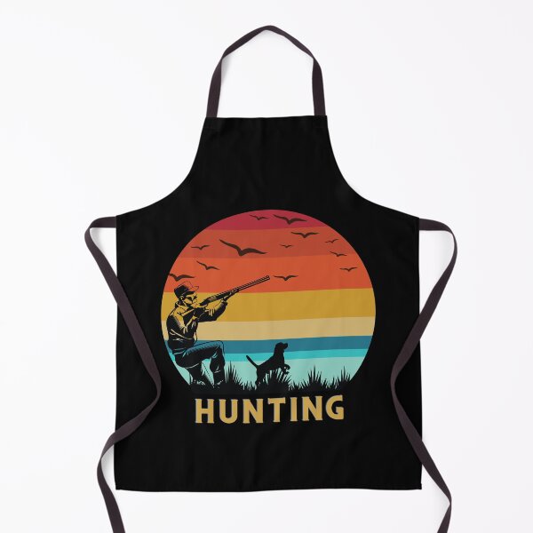 Item preview, Dad is on a Hunting Trip 2 designed and sold by OutofFocusShop.