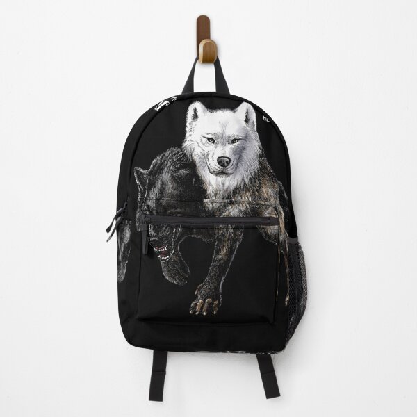 Item preview, Cody wolf  designed and sold by Ruciblack.