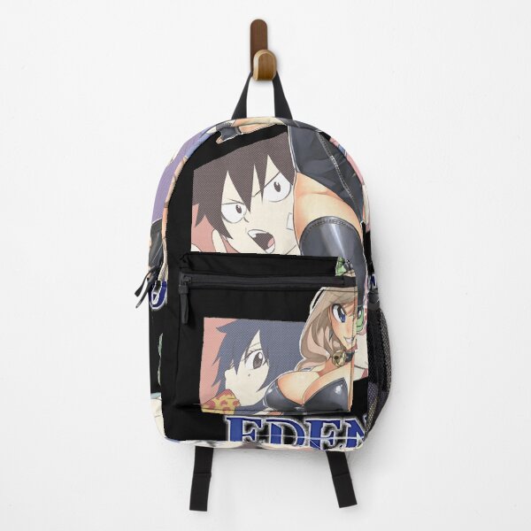 Item preview, edens zero esencial designed and sold by normanchaney1.
