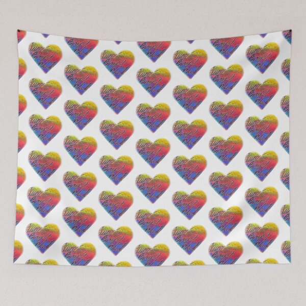 Item preview, i heart sweet crap club 2 designed and sold by SweetCrapClub.