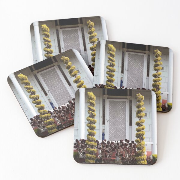 Item preview, HEDGE FUNDS COLLECTION - SCREWY designed and sold by Bev Aisbett.