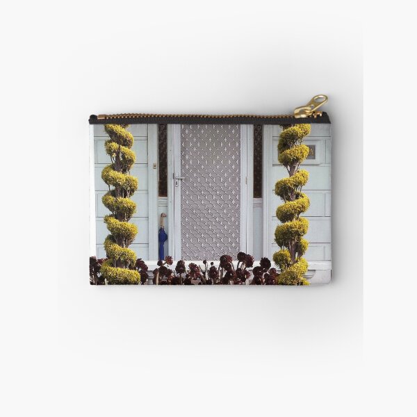 Item preview, HEDGE FUNDS COLLECTION - SCREWY designed and sold by Bev Aisbett.