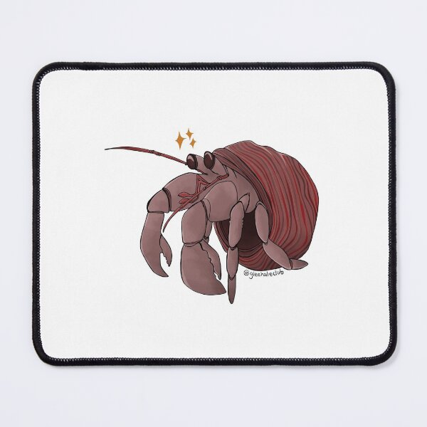 Item preview, hermit crab time designed and sold by securitybird.