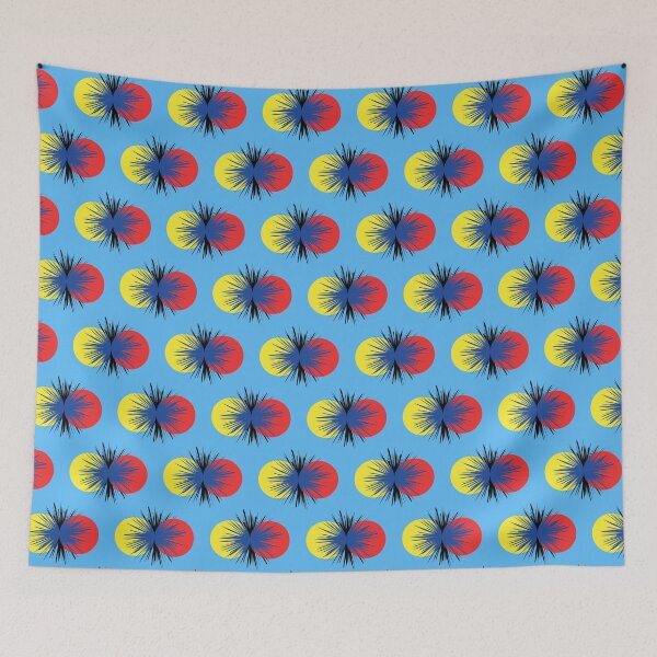 Item preview, Porcupine Shape  designed and sold by amirmax.