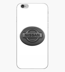 NISSAN iPhone Case