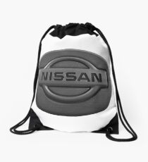 NISSAN Drawstring Bag