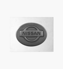 NISSAN Galeriedruck