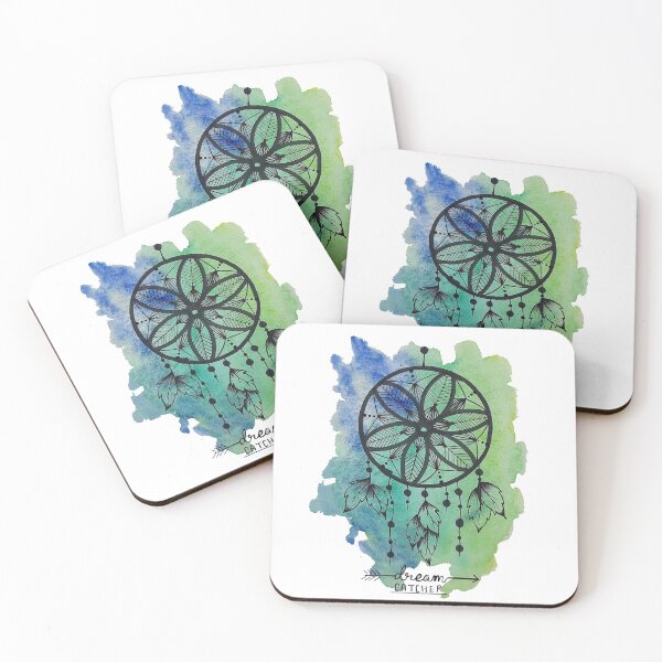 Item preview, Dream Catcher  designed and sold by Live_With_Suzy.