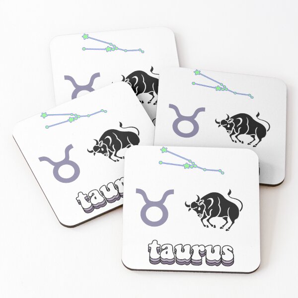 Item preview, Taurus Zodiac Combo designed and sold by Tree-Vega.